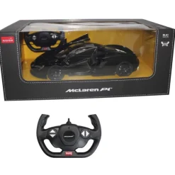 Rastar Radio Control Mclaren P1 1:14 Varios Modelos>Otras marcas Hot