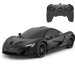 Rastar Radio Control Mclaren P1 1:24>Otras marcas Hot