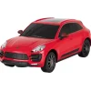 Rastar Radio Control Porche Macan Turbo 1:24>Otras marcas New