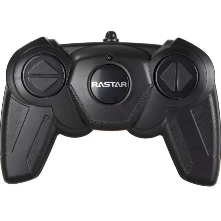 Rastar Radio Control Porche Macan Turbo 1:24>Otras marcas New