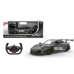 Rastar Radio Control Porsche 911 GT2 RS Clubsport 25 1:14>Otras marcas Outlet