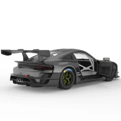 Rastar Radio Control Porsche 911 GT2 RS Clubsport 25 1:14><noscript><img width=