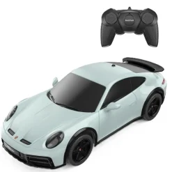 Rastar Radio Control Porsche 911 Sport Dakar>Otras marcas Best