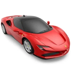 Rastar Radio Control Supercar Ferrari SF90 Stradale 1:24><noscript><img width=