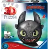 Ravensburger Dragons Puzzle 3D>Otras marcas Discount