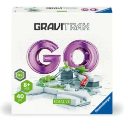 Ravensburger Gravitrax Go Rotative Circuito de Canicas>Otras marcas Discount