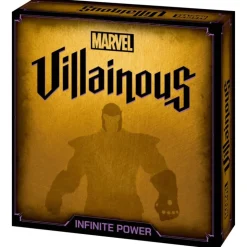 Ravensburger Villainous Juegos de Mesa>Marvel Sale