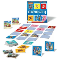 Ravensburger Memory>Paw patrol Sale