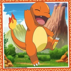 Ravensburger Puzzle 3 x 49 Piezas Pokémon><noscript><img width=