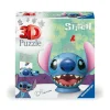 Ravensburger Puzzle 3D Stitch con Orejas>Disney New