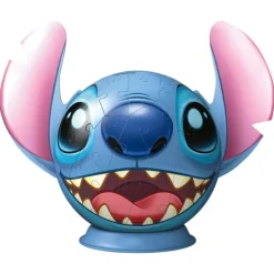 Ravensburger Puzzle 3D Stitch con Orejas>Disney New