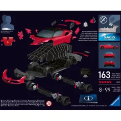Ravensburger Puzzle 3D Ferrari SF90 Stradale><noscript><img width=