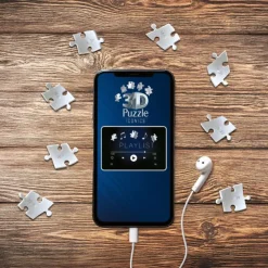 Ravensburger Puzzle 3D Ferrari SF90 Stradale><noscript><img width=