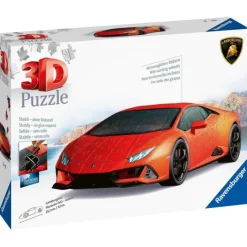Ravensburger Puzzle 3D Lamborghini Huracán EVO>Otras marcas Hot