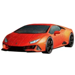 Ravensburger Puzzle 3D Lamborghini Huracán EVO>Otras marcas Hot