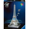 Ravensburger Puzzle 3D Monumentos Icónicos Torre Eiffel>Otras marcas Sale