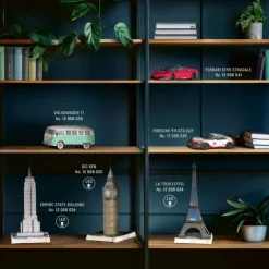 Ravensburger Puzzle 3D Porsche 911 GT3 Cup><noscript><img width=