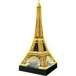 Ravensburger Puzzle 3D Serie Midi Especial Torre Eiffel>Otras marcas Online