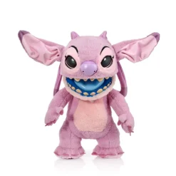 Real FX Angel Puppertronic Peluche Angel de Lilo & Stitch>Disney Outlet