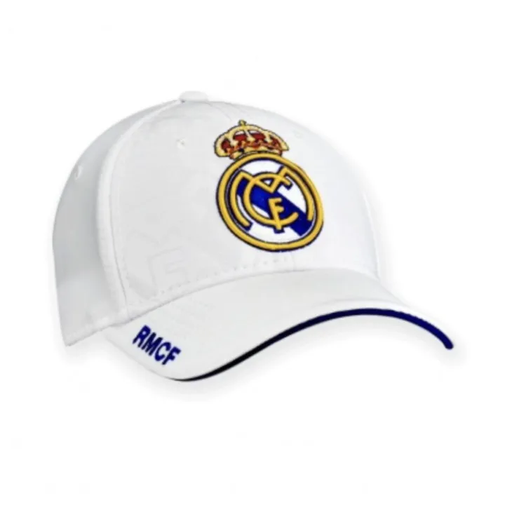 Real Madrid Gorra Primera Equipación Adulto>Otras marcas Best