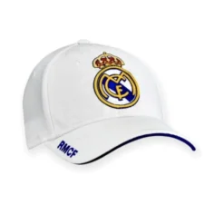 Real Madrid Gorra Primera Equipación Junior>Otras marcas Online