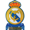 Real Madrid Lámpara 3D Alarma y Despertador>Otras marcas Online