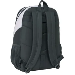 Real Madrid Mochila Primera Equipación 25-26 Adaptable a Carro><noscript><img width=