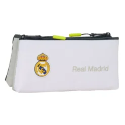 Real Madrid Neceser Pequeño de la Primera Equipación 25-26>Otras marcas New