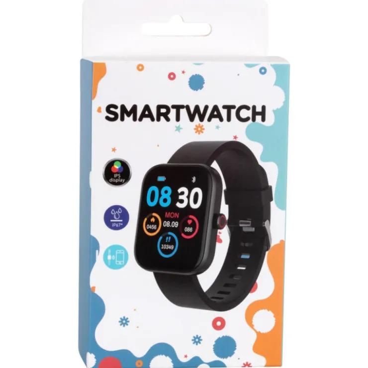 Reloj Smart Watch Negro>Otras marcas