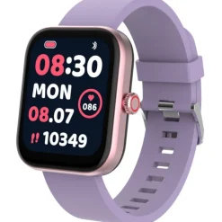 Reloj Smart Watch Rosa y Violeta>Otras marcas
