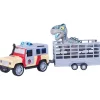 Remolque con Dinosaurio Jeep 1:20>Otras marcas Online