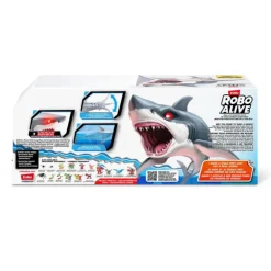 Robo Alive Tiburón Blanco><noscript><img width=