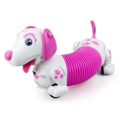 Robo Dash D Cachorro Robótico Varios Modelos><noscript><img width=