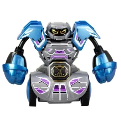 Robo Kombat Tornado Pack 2 Robots Varios Modelos><noscript><img width=