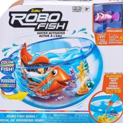 Robofish Acuario>Otras marcas New