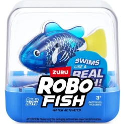 Robofish Varios Modelos>Otras marcas Discount