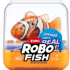 Robofish Varios Modelos><noscript><img width=