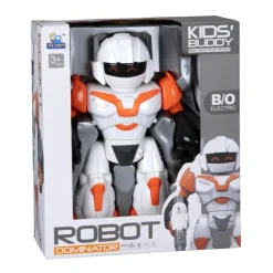 Robot Dominator Luz y Sonido>Otras marcas Best