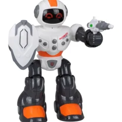 Robot Warrior con Luz y Sonido>Otras marcas Online