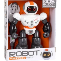 Robot Warrior con Luz y Sonido>Otras marcas Online