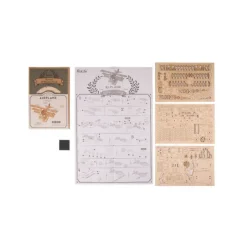 Robotime Avión Maqueta de Madera><noscript><img width=