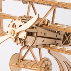 Robotime Avión Maqueta de Madera><noscript><img width=