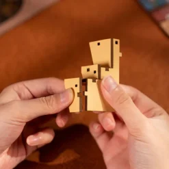 Robotime Bookstore Maqueta de Madera><noscript><img width=