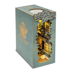 Robotime Casa Mágica Maqueta de Madera>Otras marcas Hot