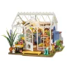 Robotime Dreamy Garden House Maqueta>