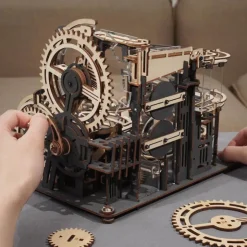 Robotime Marble Night City Maqueta de Madera><noscript><img width=