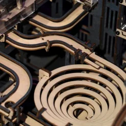 Robotime Marble Night City Maqueta de Madera><noscript><img width=