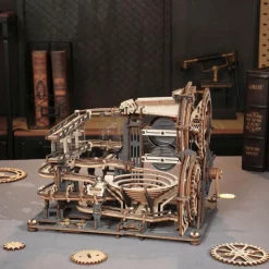 Robotime Marble Night City Maqueta de Madera><noscript><img width=