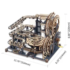 Robotime Marble Night City Maqueta de Madera><noscript><img width=