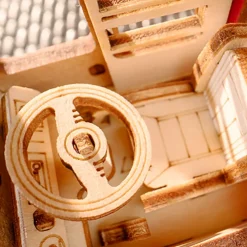 Robotime Puzzle 3D Autobús Turístico Londinense><noscript><img width=